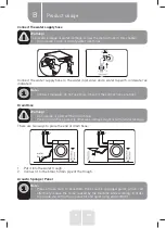 Preview for 10 page of VALBERG WF 612 D W566C Instructions For Use Manual