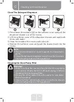 Preview for 23 page of VALBERG WF 612 D W566C Instructions For Use Manual