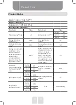 Preview for 27 page of VALBERG WF 612 D W566C Instructions For Use Manual