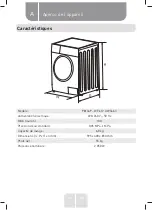 Preview for 33 page of VALBERG WF 612 D W566C Instructions For Use Manual