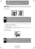 Preview for 34 page of VALBERG WF 612 D W566C Instructions For Use Manual