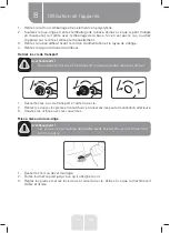 Preview for 35 page of VALBERG WF 612 D W566C Instructions For Use Manual