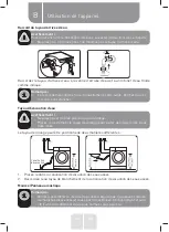 Preview for 36 page of VALBERG WF 612 D W566C Instructions For Use Manual