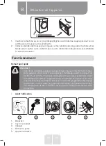 Preview for 37 page of VALBERG WF 612 D W566C Instructions For Use Manual