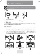 Preview for 38 page of VALBERG WF 612 D W566C Instructions For Use Manual