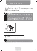 Preview for 39 page of VALBERG WF 612 D W566C Instructions For Use Manual