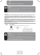 Preview for 46 page of VALBERG WF 612 D W566C Instructions For Use Manual