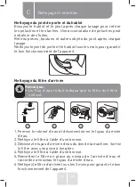 Preview for 49 page of VALBERG WF 612 D W566C Instructions For Use Manual