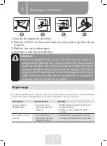 Preview for 51 page of VALBERG WF 612 D W566C Instructions For Use Manual