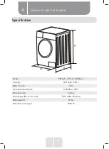 Preview for 59 page of VALBERG WF 612 D W566C Instructions For Use Manual