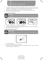 Preview for 61 page of VALBERG WF 612 D W566C Instructions For Use Manual