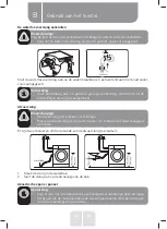 Preview for 62 page of VALBERG WF 612 D W566C Instructions For Use Manual