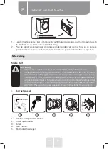 Preview for 63 page of VALBERG WF 612 D W566C Instructions For Use Manual