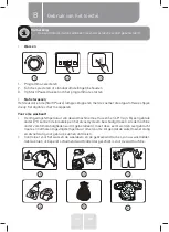 Preview for 64 page of VALBERG WF 612 D W566C Instructions For Use Manual