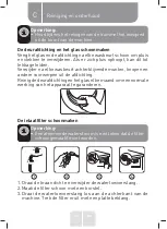 Preview for 74 page of VALBERG WF 612 D W566C Instructions For Use Manual