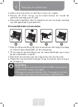 Preview for 75 page of VALBERG WF 612 D W566C Instructions For Use Manual