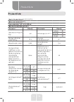 Preview for 79 page of VALBERG WF 612 D W566C Instructions For Use Manual