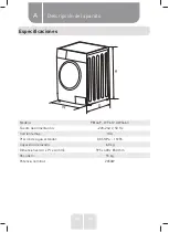 Preview for 85 page of VALBERG WF 612 D W566C Instructions For Use Manual