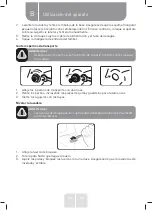 Preview for 87 page of VALBERG WF 612 D W566C Instructions For Use Manual