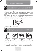 Preview for 101 page of VALBERG WF 612 D W566C Instructions For Use Manual