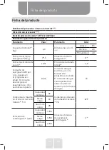 Preview for 106 page of VALBERG WF 612 D W566C Instructions For Use Manual