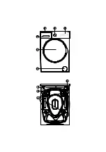 Preview for 3 page of VALBERG WF 712 D W701T Instructions For Use Manual