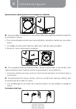 Preview for 43 page of VALBERG WF 712 D W701T Instructions For Use Manual