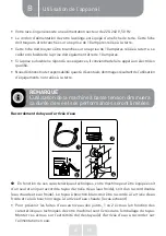 Preview for 44 page of VALBERG WF 712 D W701T Instructions For Use Manual