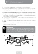 Preview for 45 page of VALBERG WF 712 D W701T Instructions For Use Manual