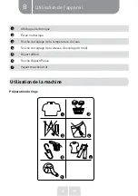 Preview for 50 page of VALBERG WF 712 D W701T Instructions For Use Manual