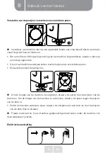 Preview for 77 page of VALBERG WF 712 D W701T Instructions For Use Manual