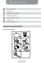 Preview for 84 page of VALBERG WF 712 D W701T Instructions For Use Manual