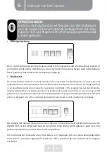 Preview for 92 page of VALBERG WF 712 D W701T Instructions For Use Manual