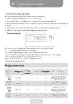 Preview for 93 page of VALBERG WF 712 D W701T Instructions For Use Manual