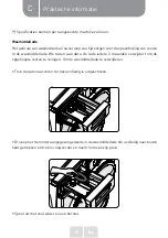 Preview for 100 page of VALBERG WF 712 D W701T Instructions For Use Manual