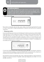 Preview for 126 page of VALBERG WF 712 D W701T Instructions For Use Manual