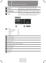 Предварительный просмотр 17 страницы VALBERG WF 714 A W566C Instructions For Use Manual