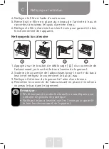 Предварительный просмотр 30 страницы VALBERG WF 714 A W566C Instructions For Use Manual