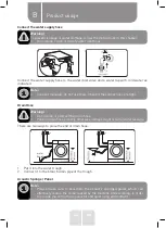 Предварительный просмотр 48 страницы VALBERG WF 714 A W566C Instructions For Use Manual