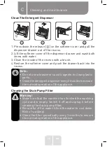 Предварительный просмотр 67 страницы VALBERG WF 714 A W566C Instructions For Use Manual