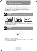 Предварительный просмотр 83 страницы VALBERG WF 714 A W566C Instructions For Use Manual