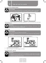 Предварительный просмотр 84 страницы VALBERG WF 714 A W566C Instructions For Use Manual