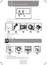 Предварительный просмотр 86 страницы VALBERG WF 714 A W566C Instructions For Use Manual