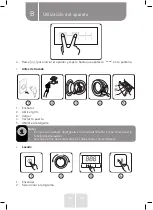 Предварительный просмотр 122 страницы VALBERG WF 714 A W566C Instructions For Use Manual