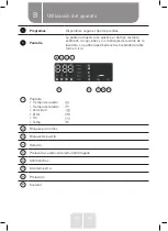 Предварительный просмотр 127 страницы VALBERG WF 714 A W566C Instructions For Use Manual