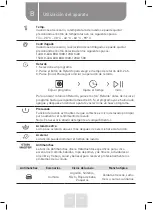 Предварительный просмотр 135 страницы VALBERG WF 714 A W566C Instructions For Use Manual