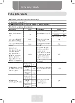 Предварительный просмотр 145 страницы VALBERG WF 714 A W566C Instructions For Use Manual