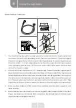 Preview for 11 page of VALBERG WF 714 A W701T Instructions For Use Manual