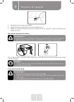 Preview for 10 page of VALBERG WF 914 A AID W566C Instructions For Use Manual