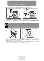 Preview for 11 page of VALBERG WF 914 A AID W566C Instructions For Use Manual